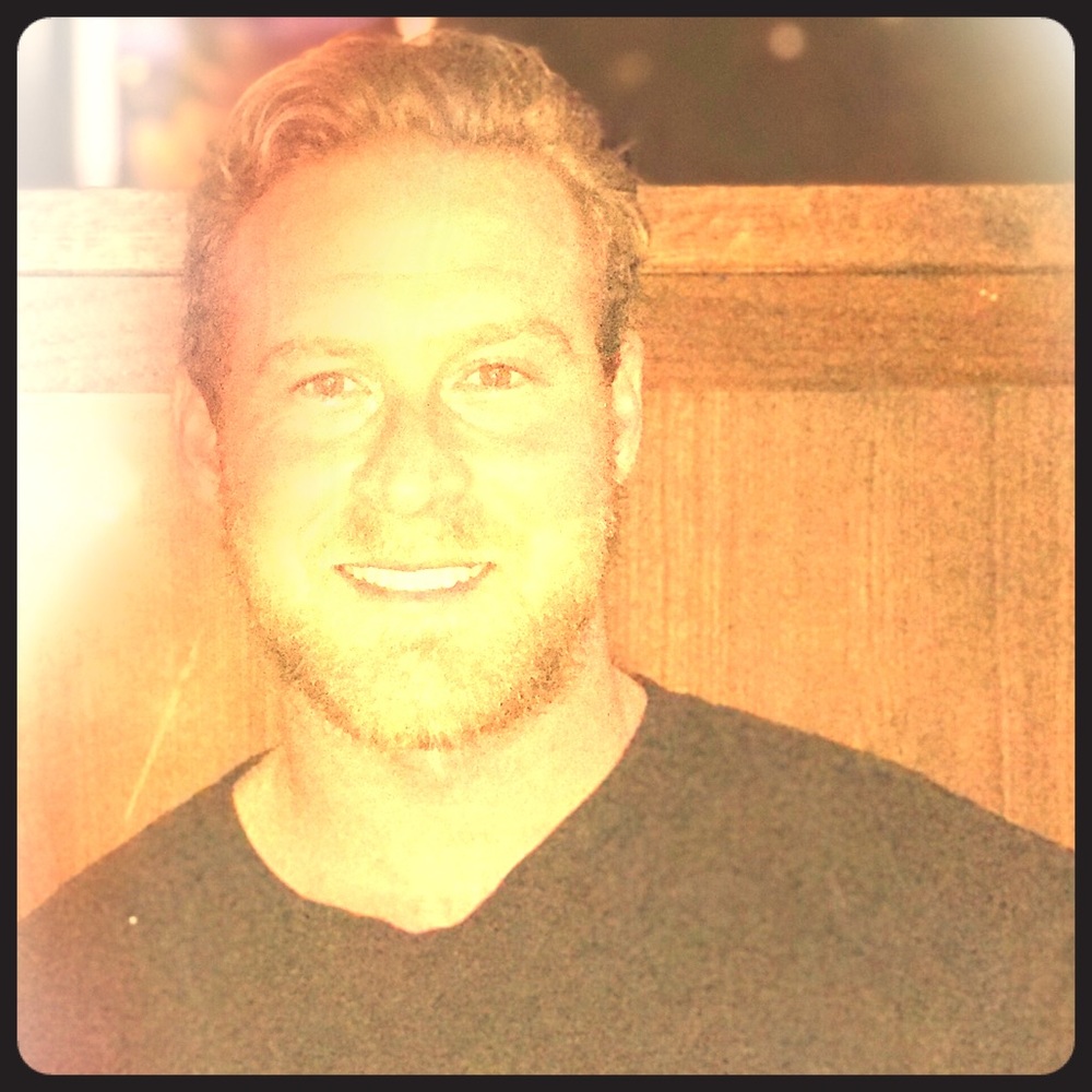 Meet your Posher, Rocco